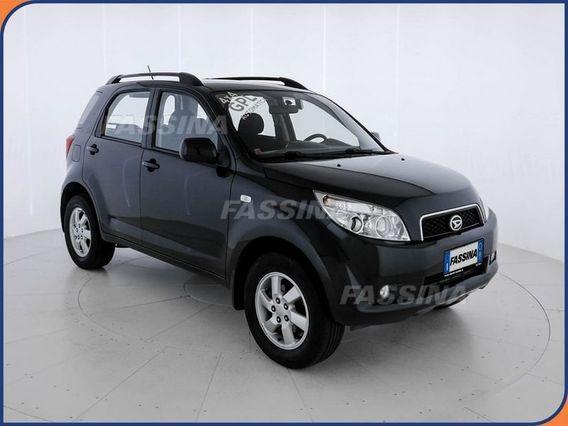 Daihatsu Terios Terios 1.5 4WD SXA Green Powered Auto.