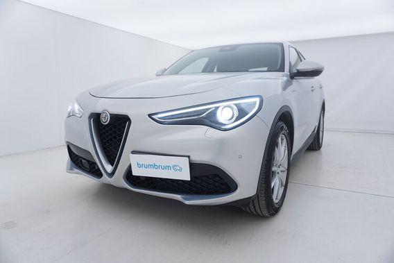 Alfa Romeo Stelvio Executive Q4 AT8 BR038478 2.1 Diesel 190CV