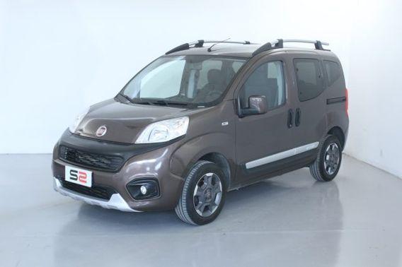 FIAT Qubo 1.3 MJT 80 CV Trekking