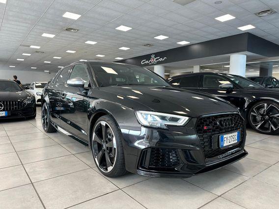 Audi RS 3 SPB TFSI quattro S tronic