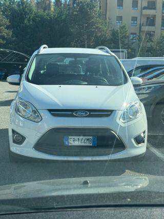 Ford C-Max C-Max7 1.6 EcoBoost 105CV Titanium