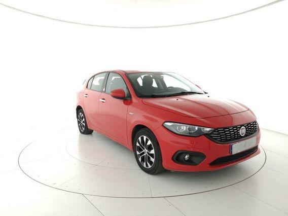 FIAT Tipo 1.3 Mjt S&S 5 porte Mirror