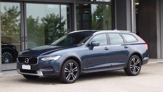 VOLVO V90 Cross Country D5 AWD Geartronic