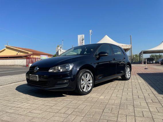 Volkswagen Golf Business 1.6 TDI 5p. Comfortline BlueMotion Technology