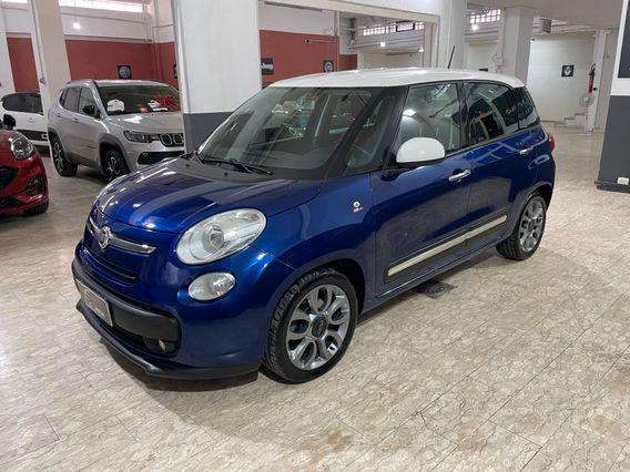 Fiat 500L 1.6 Multijet 105 CV Lounge