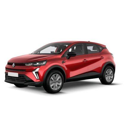 RENAULT Captur EVOLUTION 1.0 Tce 100cv GPL