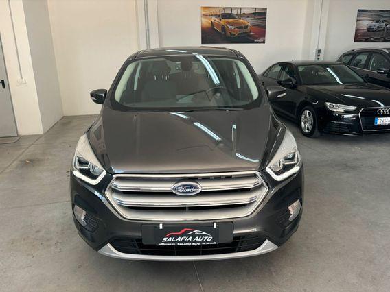 FORD Kuga 1.5 TDCI 2WD Powershift Edition