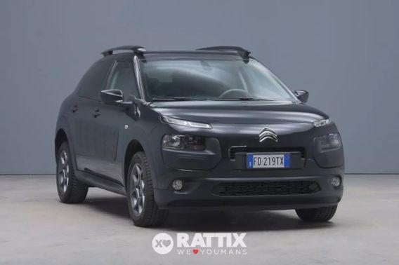 Citroen C4 Cactus 1.6 Bluehdi 100CV Shine