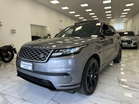 LAND ROVER RANG ROVER VELAR 2.0D I4 204 CV