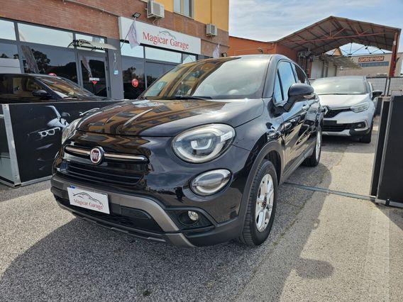 Fiat 500X 1.0 T3 120 CV City Cross