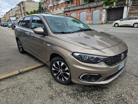 FIAT Tipo 1.4 SW Mirror