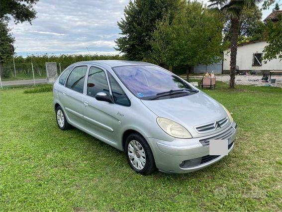 Citroen Xsara Picasso 1.6 16v Elegance