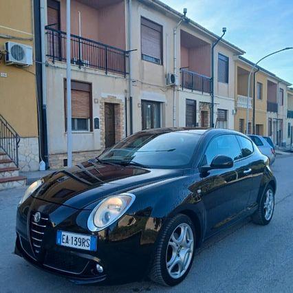 Alfa mito