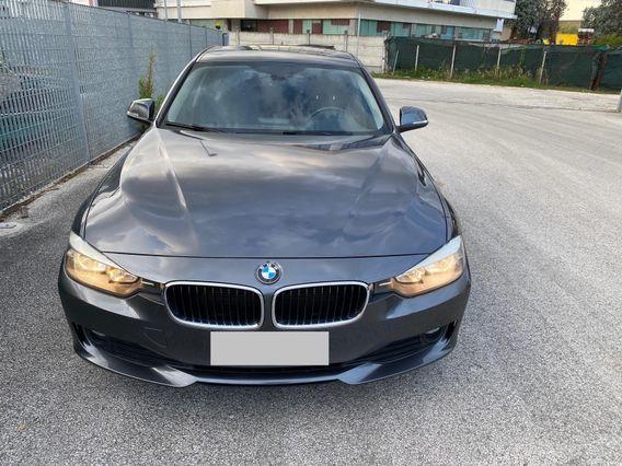 Bmw 316 316d Touring