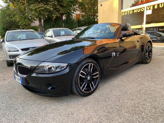 Bmw Z4 2.0i cat Roadster