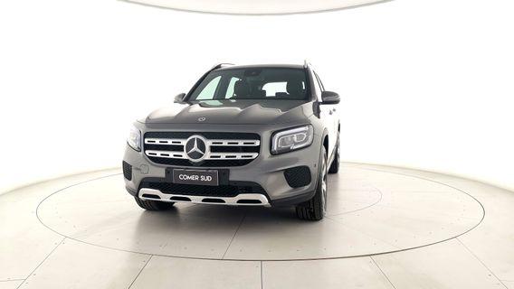 Mercedes-Benz GLB - X247 2019 - GLB 200 d Sport Plus auto