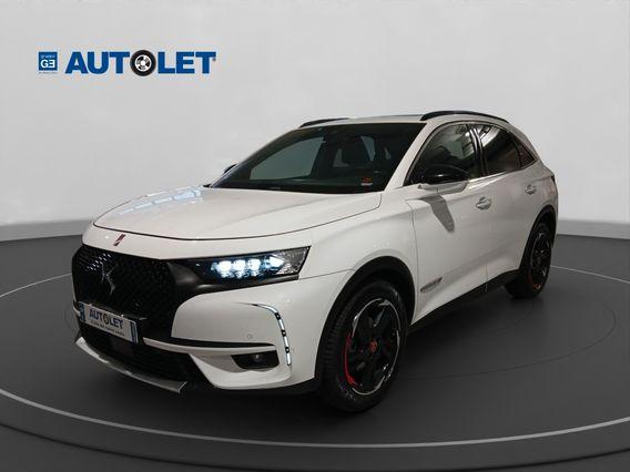 Ds DS 7 Crossback DS 7 Crossback BlueHDi 130 aut. Performance Line