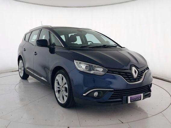 RENAULT Grand Scenic 1.5 dci energy Zen 110cv 7 POSTI