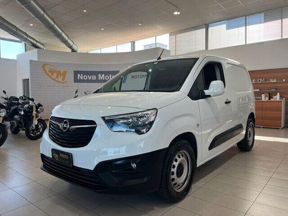 Opel Combo 1.6 Diesel 75CV *NETTO IVA*