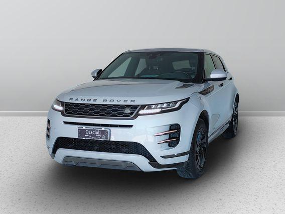 LAND ROVER Range Rover Evoque II 2019 Evoque 2.0d i4 mhev R-Dynamic S awd 180cv auto