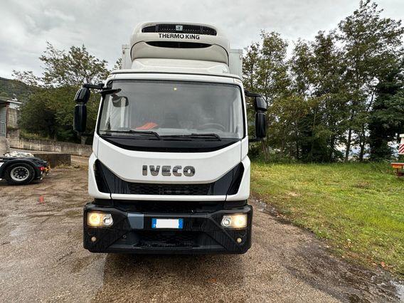 Iveco 190 Frigorifero