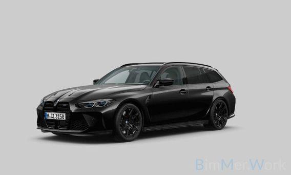 BMW M3 Touring M xDrive Competition 510cv 1p IVA