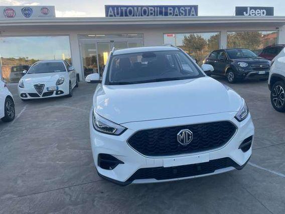 MG ZS 1.5 COMFORT (NUOVA)