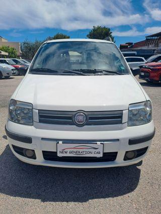 Fiat Panda 1.2 Emotion