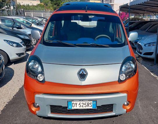 Renault Kangoo 1.5 dCi 105CV F.AP. 3 porte be bop cabrio