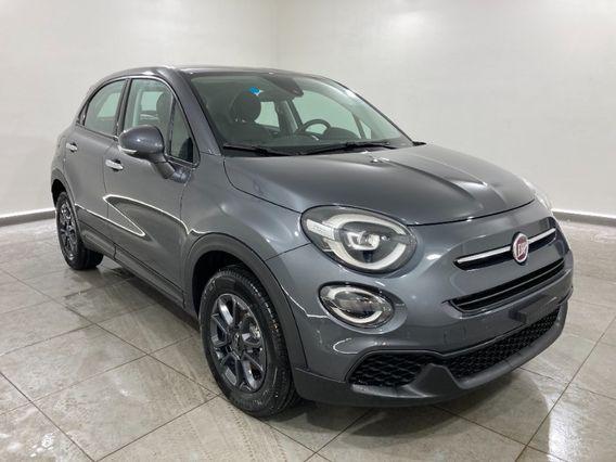 Fiat 500 X 1.0 T3 120 CV Connect