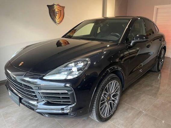 Porsche Cayenne 3.0 tiptronic