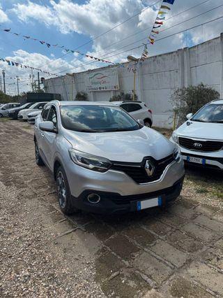 Renault Kadjar dCi 130CV Energy Zen