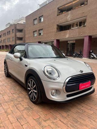 Mini Mini 1.5 Cooper D Cabrio