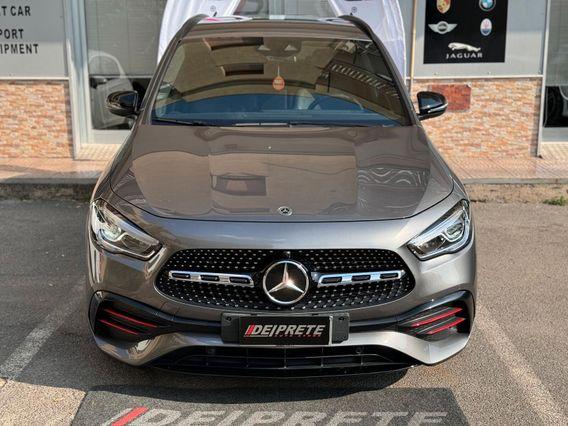 Mercedes-benz GLA 180 GLA 180 d EDITION ONE