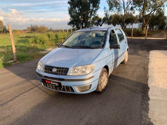 Fiat Punto 1.3 Multijet 16V 5 porte Dynamic