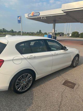 Bmw 116 116d 5p. Urban