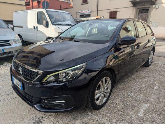 Peugeot 308 BlueHDi 130 S&S SW Business BlueHDI AUTOCARRO IVA ESPOSTA