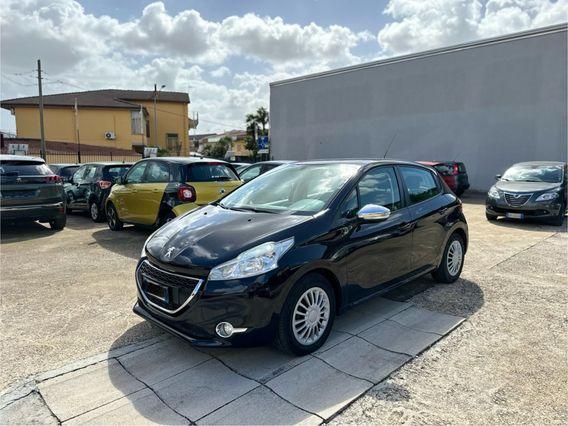 Peugeot 208 1.4 HDi 68 CV 5 porte Active