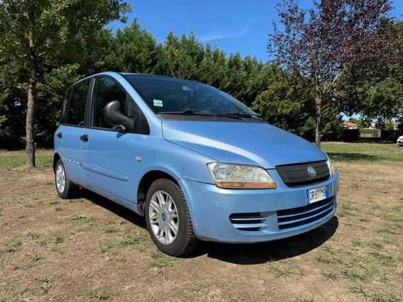 Fiat Multipla 1.9 JTD Dynamic