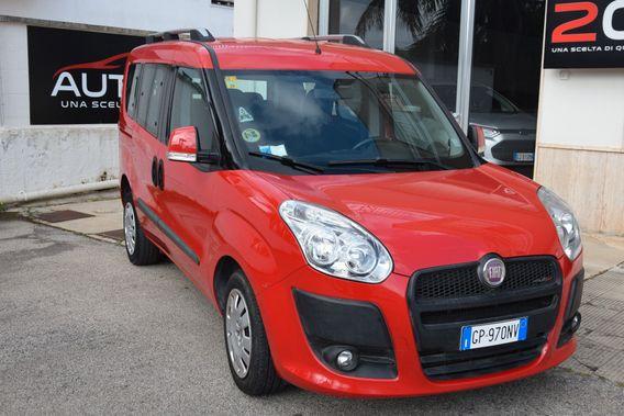 Fiat Doblo Doblò 1.6 MJT 16V Active