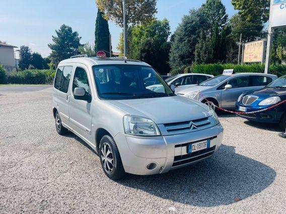 Citroen Berlingo 1.4 5p. Multispace Metano Ok Neopatentati