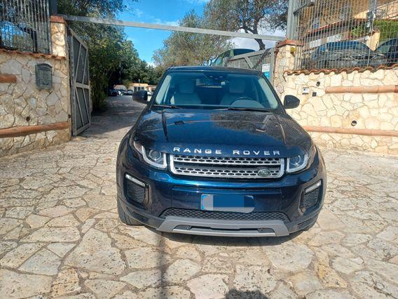 Land Rover Range Rover Evoque 2.0 Pure 4WD TRATTABILE