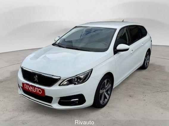 Peugeot 308 BlueHDi 130 S&S SW Allure