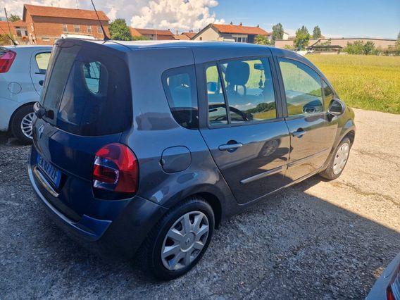 Renault Modus 1.2 16V GPL Expression