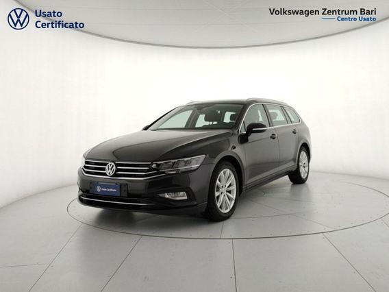 Volkswagen Passat variant 2.0 tdi business 150cv dsg