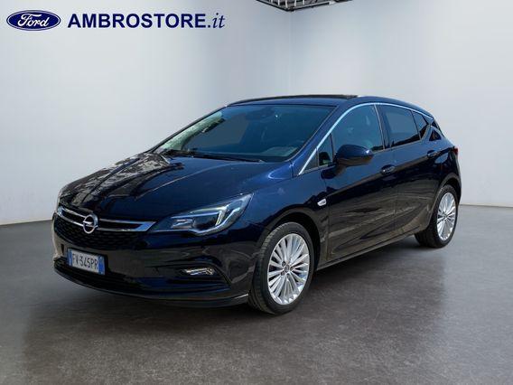 OPEL Astra V 2016 - Astra 5p 1.4 t Dynamic s&s 125cv my19