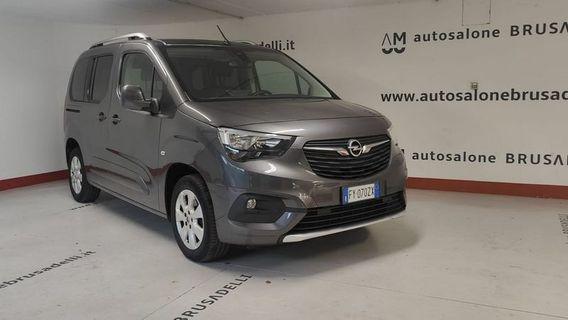 Opel Combo Life 1.2 110 CV S&S MT6 AdvanceTETTO PAN. PREZZO REALE