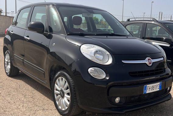 Fiat 500L 1.3 Multijet 95 CV Business