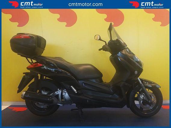 Yamaha X-Max 250 - 2009