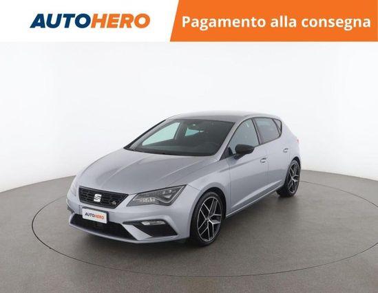 SEAT Leon 1.5 EcoTSI ACT 150 CV 5p. DSG FR